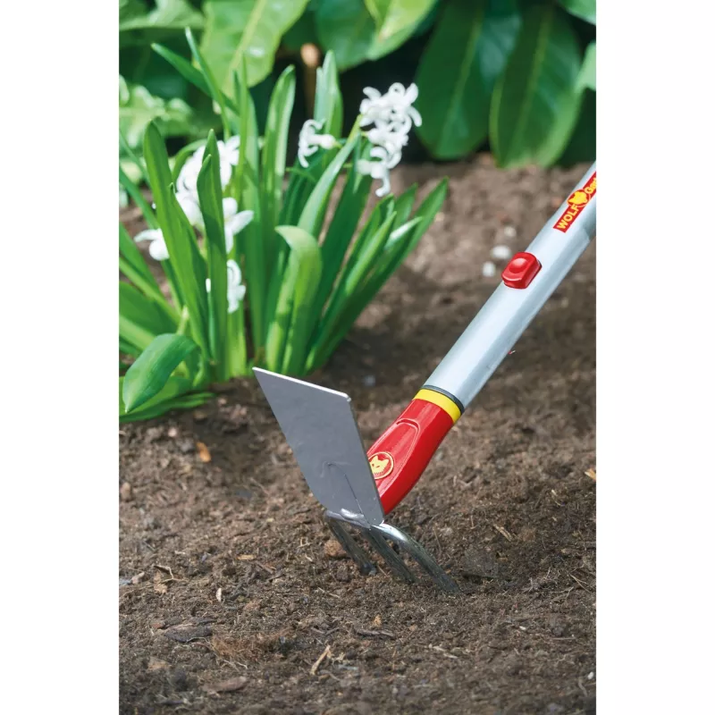 Enxada dupla WOLF-Garten IL-M 3 71AAA017650