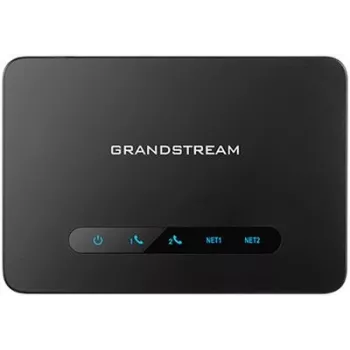 Adaptador VOIP Grandstream HT ATA 812v2