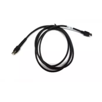Acessório para leitor de códigos de barras Zebra CBA-UF1-S07ZAR