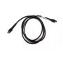 Acessório para leitor de códigos de barras Zebra CBA-UF1-S07ZAR
