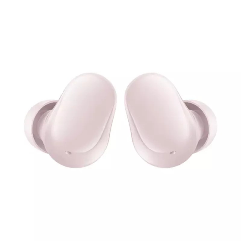 Auscultadores Xiaomi Redmi Buds 6 Play Sem fios Intra-auriculares Chamadas/Música USB Type-C Bluetooth Rosa