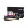 Tinteiro Lexmark C746A3MG original magenta