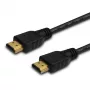 Cabo HDMI SAVIO CL-200, 15 m de comprimento