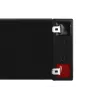Bateria UPS Green Cell AGM05 — 12 V 7,2 Ah chumbo-ácido (VRLA), 95 mm A, 151×65 mm, 2,15 kg