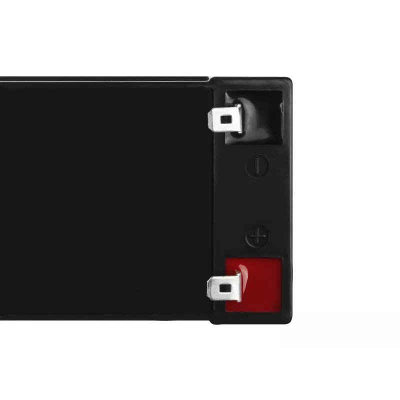 Bateria UPS Green Cell AGM05 — 12 V 7,2 Ah chumbo-ácido (VRLA), 95 mm A, 151×65 mm, 2,15 kg