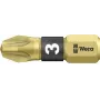 Ponta de chave de fenda Wera 855/1 BDC PZ