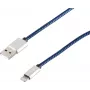 Cabo Lightning S/CONN 14-50022 2m azul