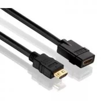 Cabo HDMI PureLink PI1100-050 5m tipo A preto