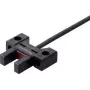 Barreira ótica de garfo Panasonic tipo K PM-K45-P comutação clara, comutação escura 5 – 24 V/DC 1 unid.
