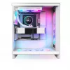 Nzxt RL-KR24E-W2 Ecrã Branco