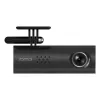 Dashcam 70mai M200, 1080p Full HD 1920×1080, H.265, 60 fps, bateria 300 mAh, Wi-Fi, microSD até 128 GB, abertura f/1.8, preto