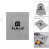 Conjunto de 43 acessórios Puluz para câmaras de ação (incl. Osmo Action 5 Pro, Ace Pro 2) PKT47