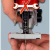 Einhell Expert TE-JS 100 - Serra de vaivém - 750 W