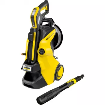Máquina de lavar alta pressão KÄRCHER K 5 Premium Smart Control Flex Home - 1.324-732.0