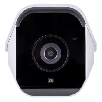 Synology BC500 Câmara de segurança Câmara de vigilância IP Bullet Interior e exterior 2880 x 1620 píxeis Parede