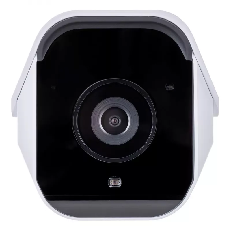 Synology BC500 Câmara de segurança Câmara de vigilância IP Bullet Interior e exterior 2880 x 1620 píxeis Parede