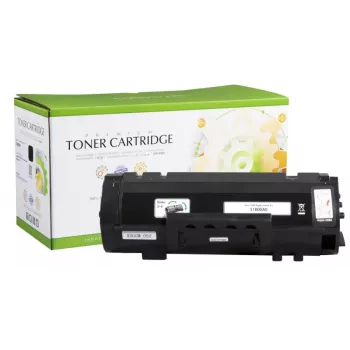 Compatível Static Control Lexmark 51B2000 MX317/MS317 2,5k, preto