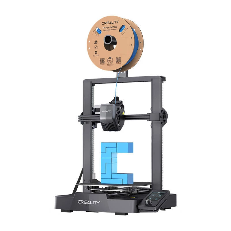 Impressora 3D Creality Ender-3 V3 SE