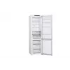Combinado frigorífico-congelador LG GBV3200DSW