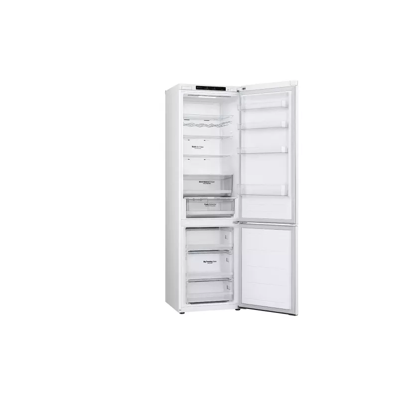 Combinado frigorífico-congelador LG GBV3200DSW