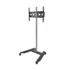 Edbak TR5E carrinho para ecrã, 42-65 polegadas, 50 kg, preto