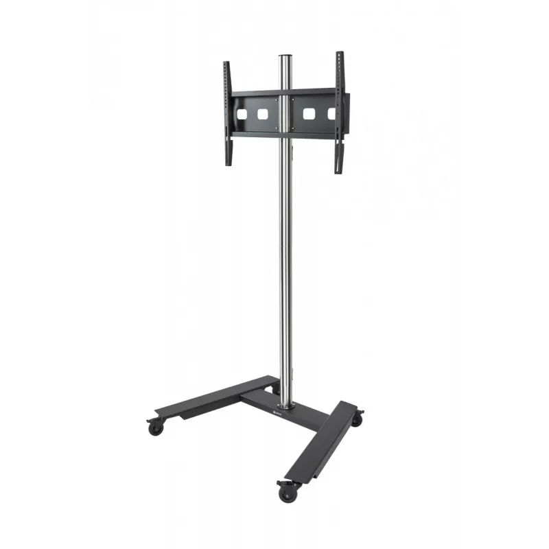 Edbak TR5E carrinho para ecrã, 42-65 polegadas, 50 kg, preto