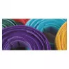Abraçadeira de cabos reutilizável Velcro ONE-WRAP 330×20 mm azul, polipropileno (100 unid.)