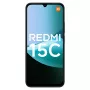 Xiaomi Redmi 15C 4G Smartphone 6,9 polegadas 4/128GB Midnight Black