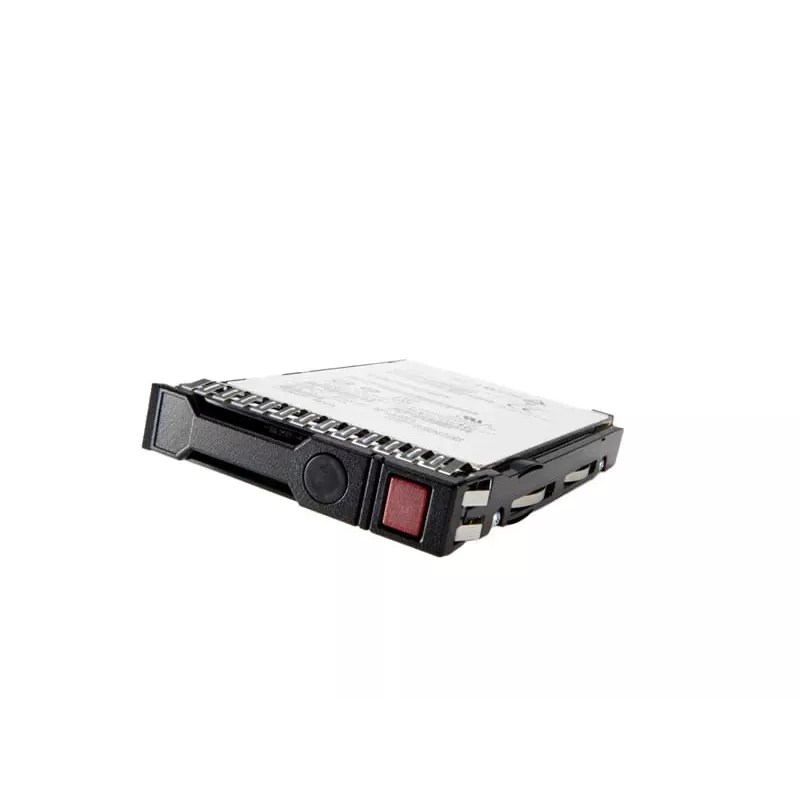 SSD HPE 1,92TB SAS 12G Mixed Use SFF BC Value SAS Multi Vendor