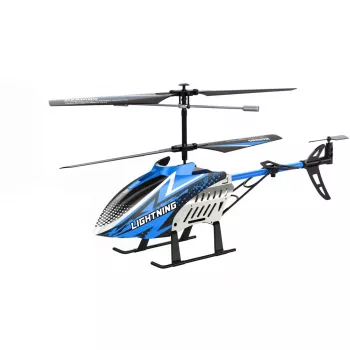 Helicóptero RC REVELL Lightning modelo 23806 — helicóptero de brinquedo elétrico telecomandado
