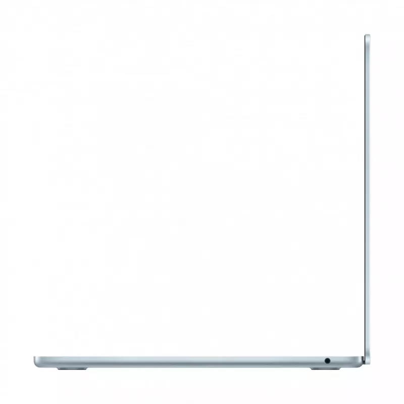 MacBook Air 13,6 polegadas: M4 10/10, 16GB, 512GB, 35W – Azul-céu – MC6T4ZE/A/P1/D1