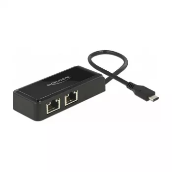 Dock para portátil DeLOCK 63927