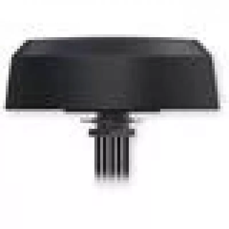 Antena 5G Combo MIMO Mobile GNSS para montagem no teto TELTONIKA PR1KCI49 para veículos – multibanda móvel com GNSS integrado