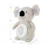 Brinquedo projetor de peluche milly mally Koala projetor peluche modelo 5661