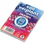 Voll verplant - bloco adicional Japão, jogo de tabuleiro