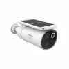 Baseus S1 Pro Outdoor Dual 3K kit de videovigilância para exterior (2 câmaras), branco