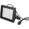 Projetor LED EUROLITE FL-100 SMD verde, proteção IP, projetor de trabalho exterior compacto