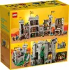 LEGO ICONS 10305 Castelo dos Cavaleiros Leões