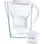 Brita Marella XL filtro de água manual 3,5 l branco (125271)