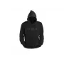 Hoodie genesis NIM-2130 – sweatshirt pullover com design holográfico, corte confortável