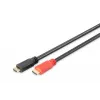 Cabo de ligação HDMI High Speed Digitus, com amplificador