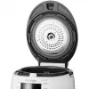 Cuckoo CRP-RT1008F, branco, 1,8 l, alumínio, LED, botões, 1,2 m