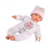 Boneca bebé chorona Llorens Cuquita 30 cm