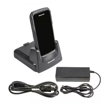 Docking station para computador móvel Honeywell eHomeBase (EU) CT50