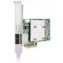 HPE - Smart Array P408e-p SR Gen10 - Controlador de armazenamento (RAID) - 8 canais SATA 6Gb/s / SAS 12Gb/s 12 Gbit/s RAID 0 1 5 6 10 50 60 1 ADM 10 ADM PCIe 3.0 x8