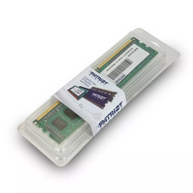 Módulo de memória Patriot PSD34G133381