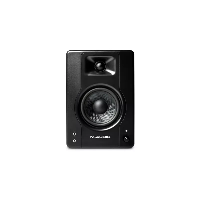 M-AUDIO BX4 par - par de monitores ativos