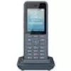 Telefone IP Grandstream Networks WP836 azul 3 linhas LCD Wi-Fi