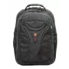 Wenger/SwissGear 600637 Mala para portátil 43,2 cm (17) Mochila Preto