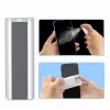Gembird kit de limpeza universal portátil 7 em 1 - branco